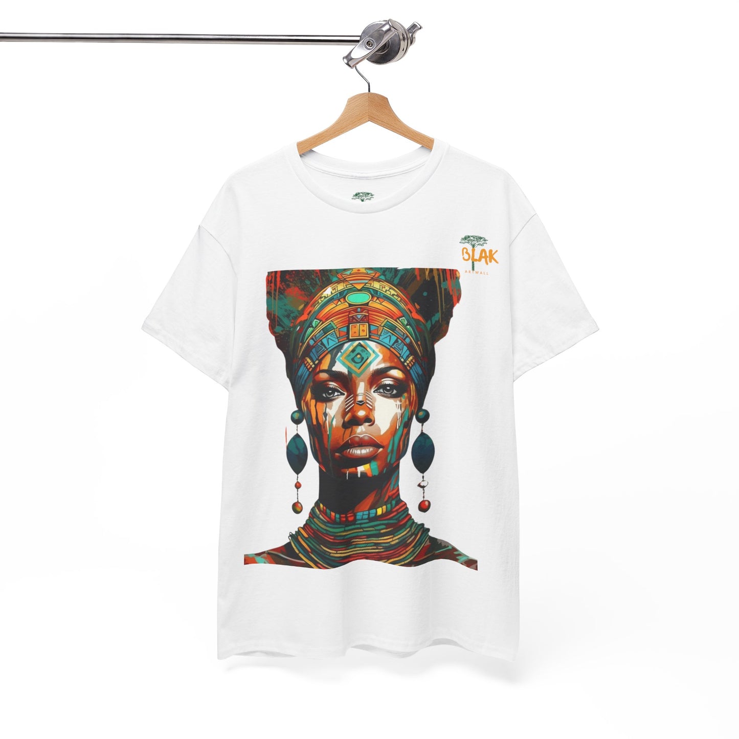 REGAL GAZE Classic Tee