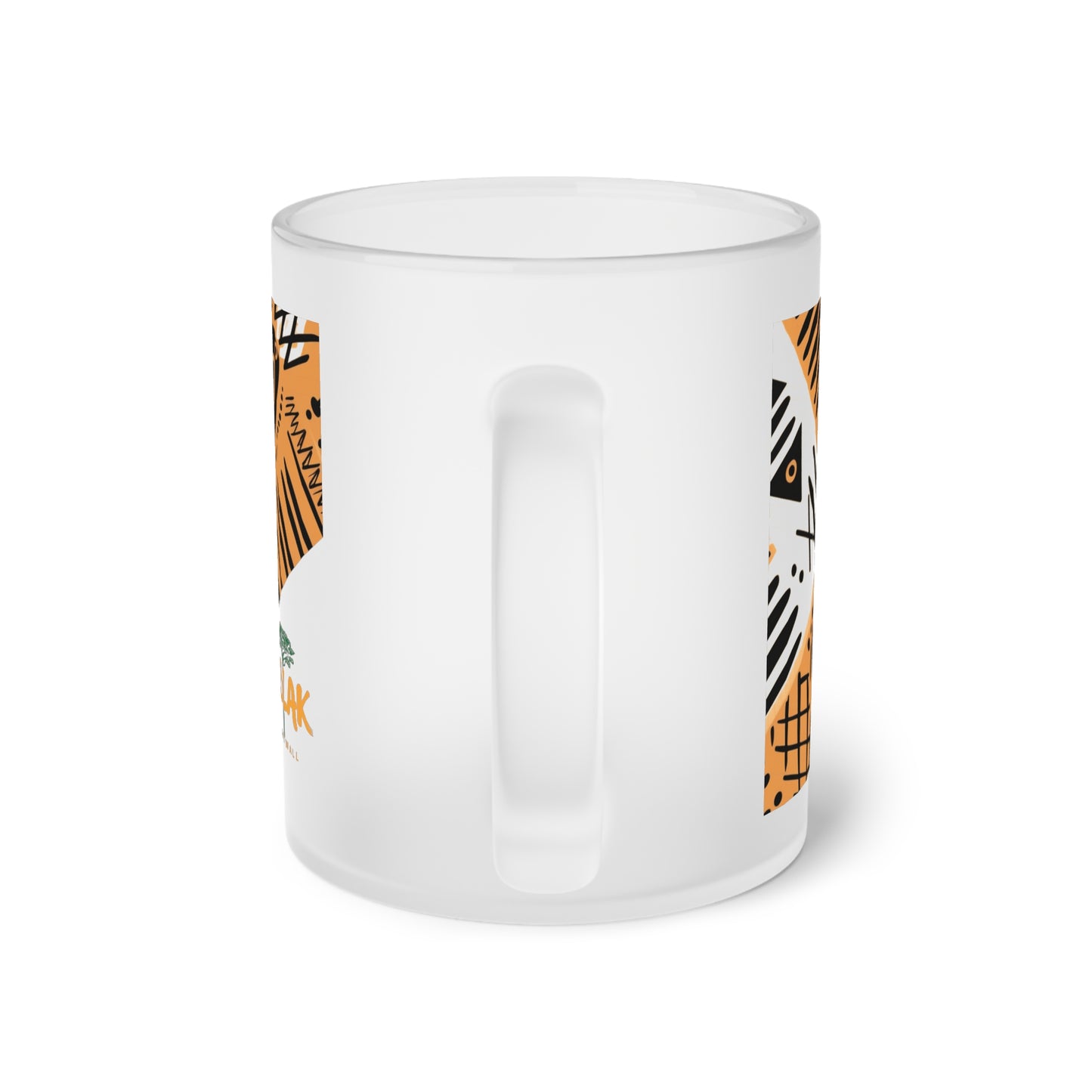 Blakartwall Ceramic Mug/Coffee Mug #13