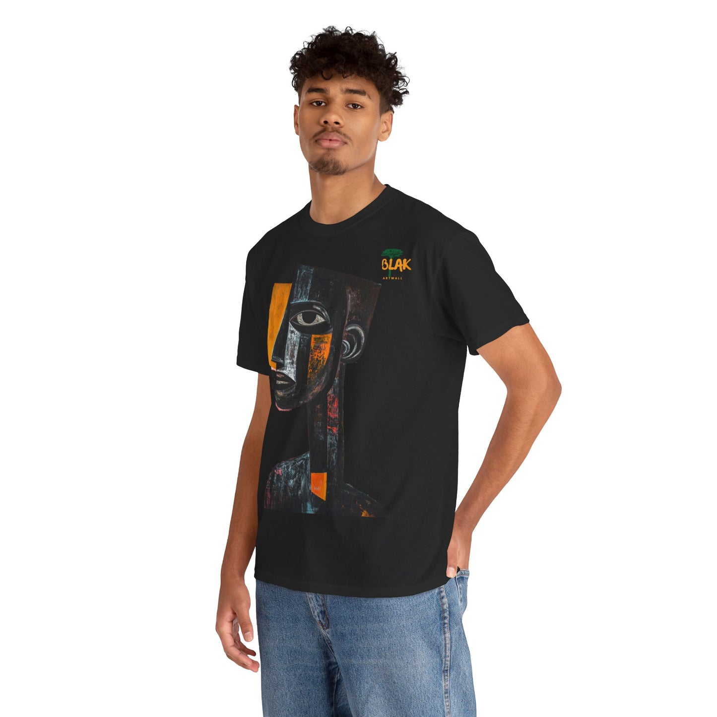 MYTHICAL WATCHER Classic Tee