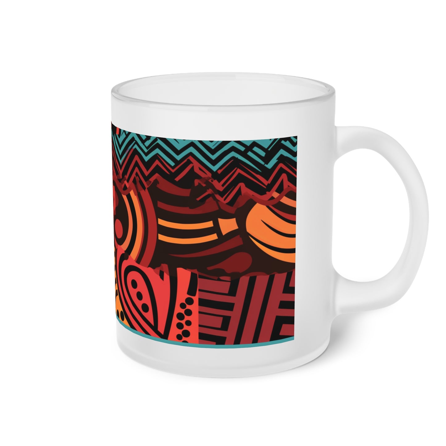 Blakartwall Ceramic Mug/Coffee Mug #11