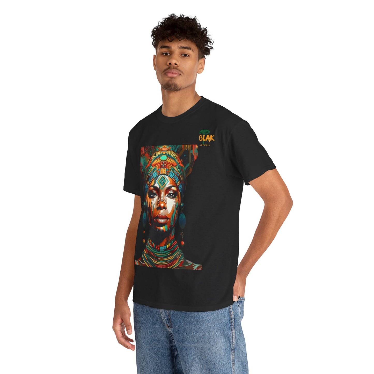 REGAL GAZE Classic Tee