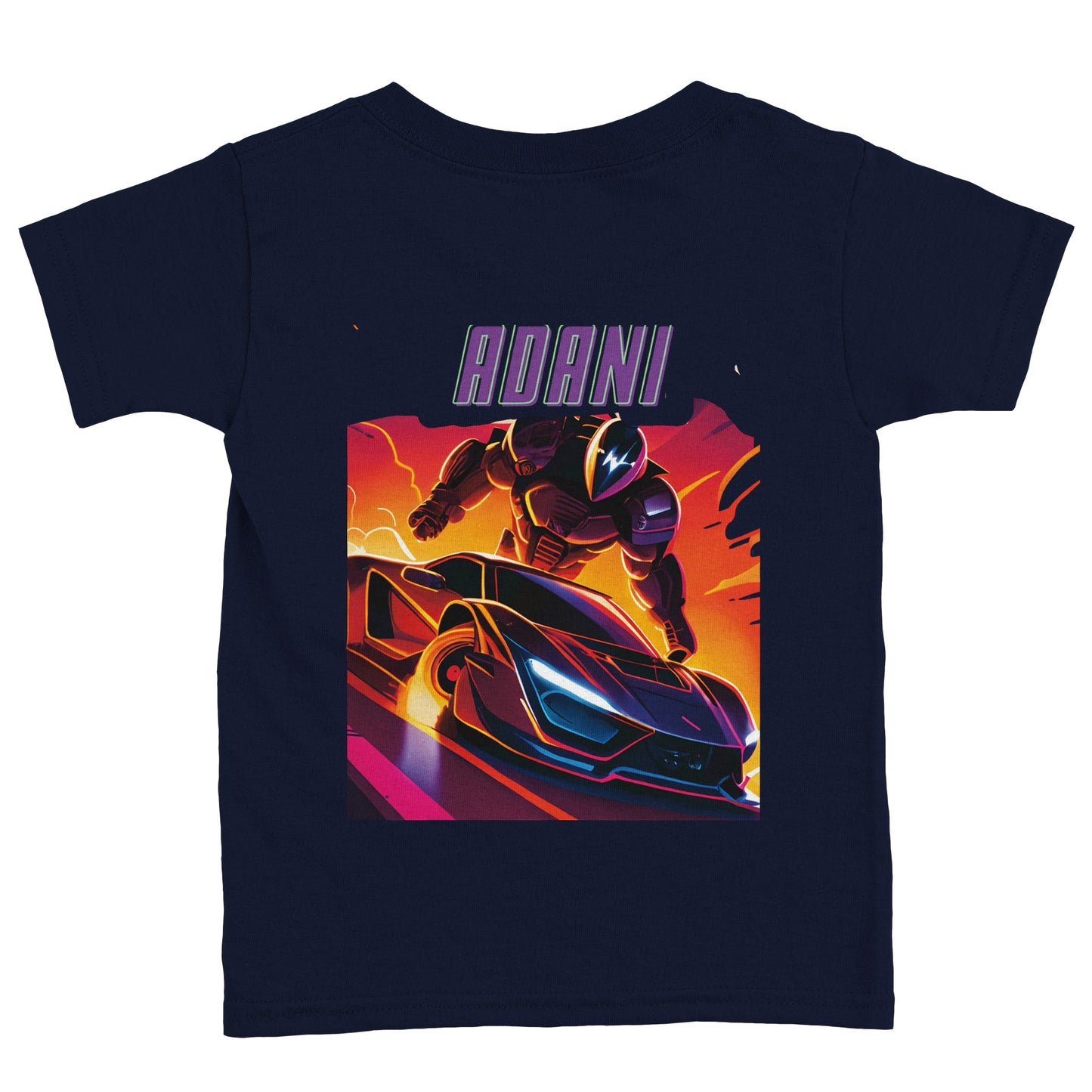 Personalized Kids/Boys Tshirt Premiun quality