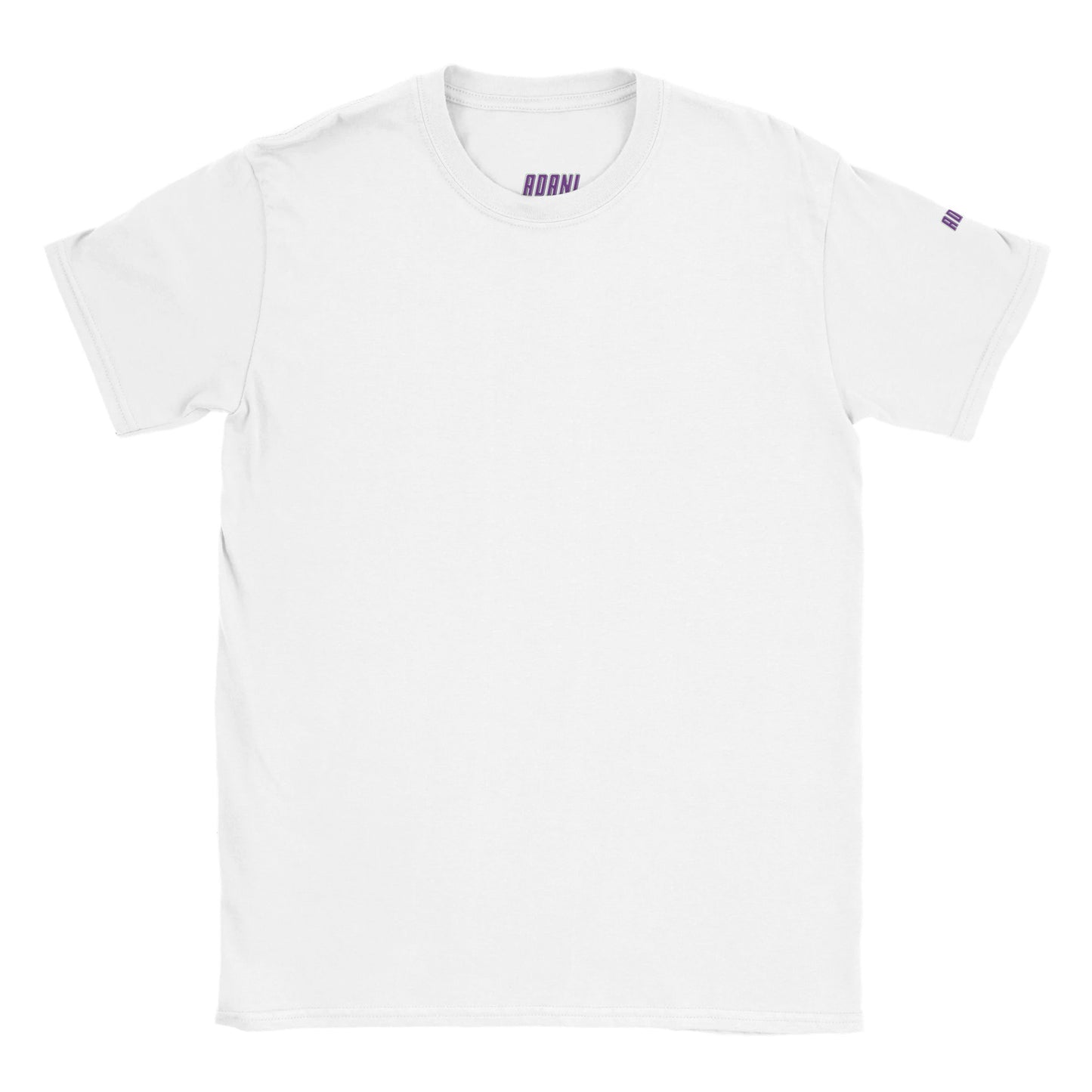 Personalized Name Kids Tshirt