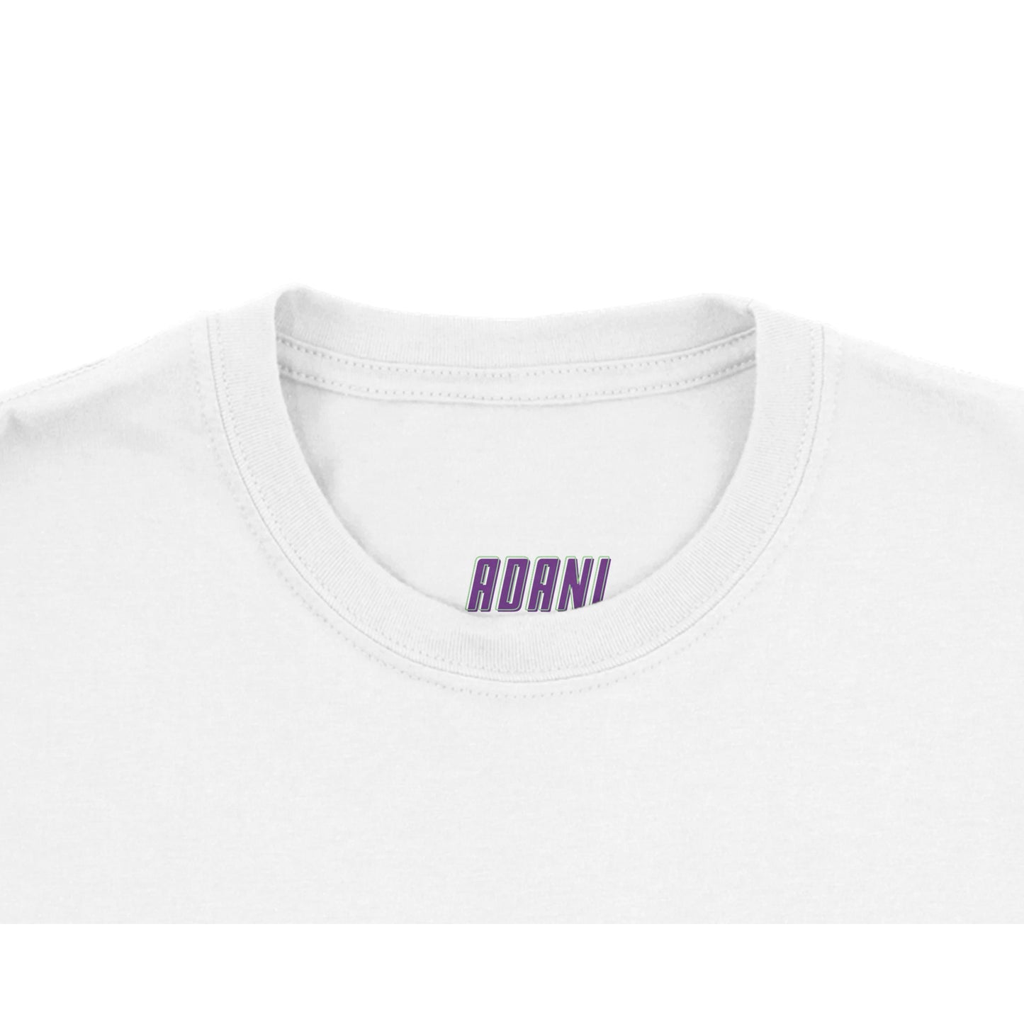 Personalized Name Kids Tshirt