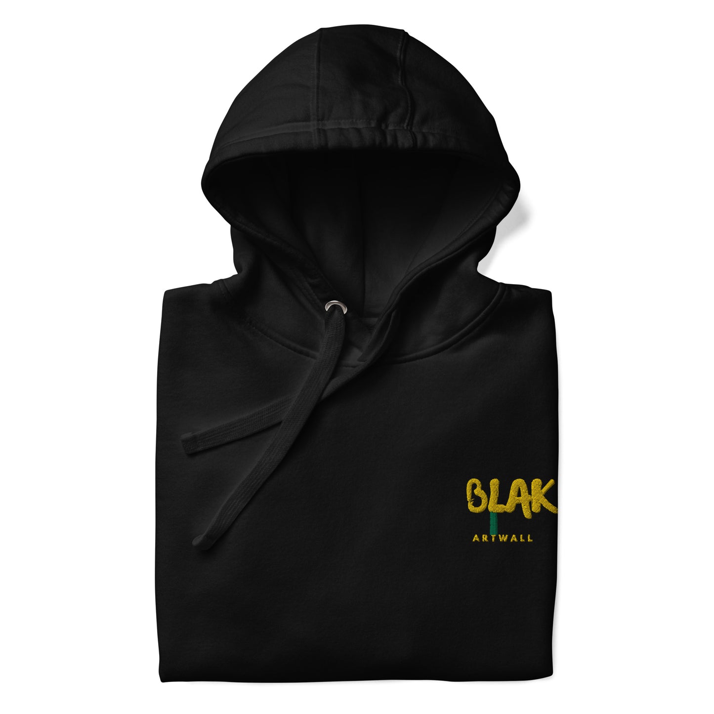 Blakartwall Premium Hoodie