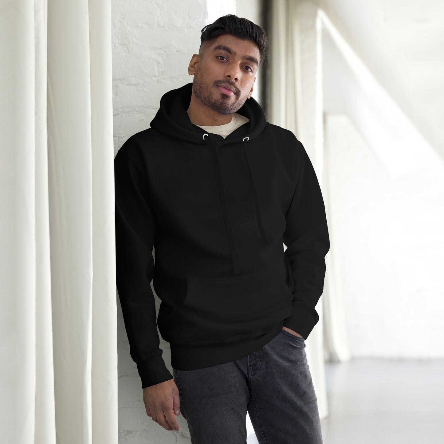 Unity in Color Premium Hoodie