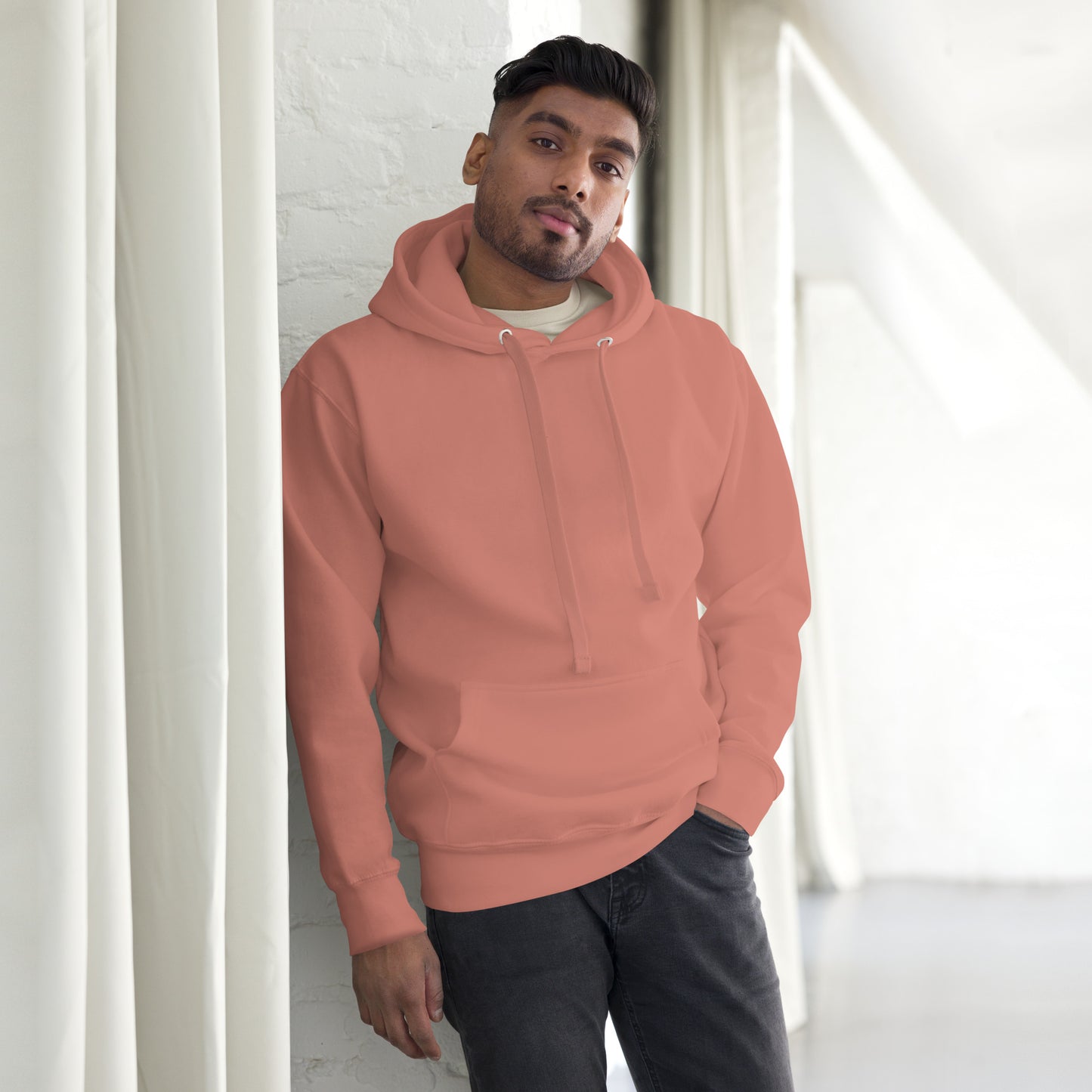 Unity in Color Premium Hoodie