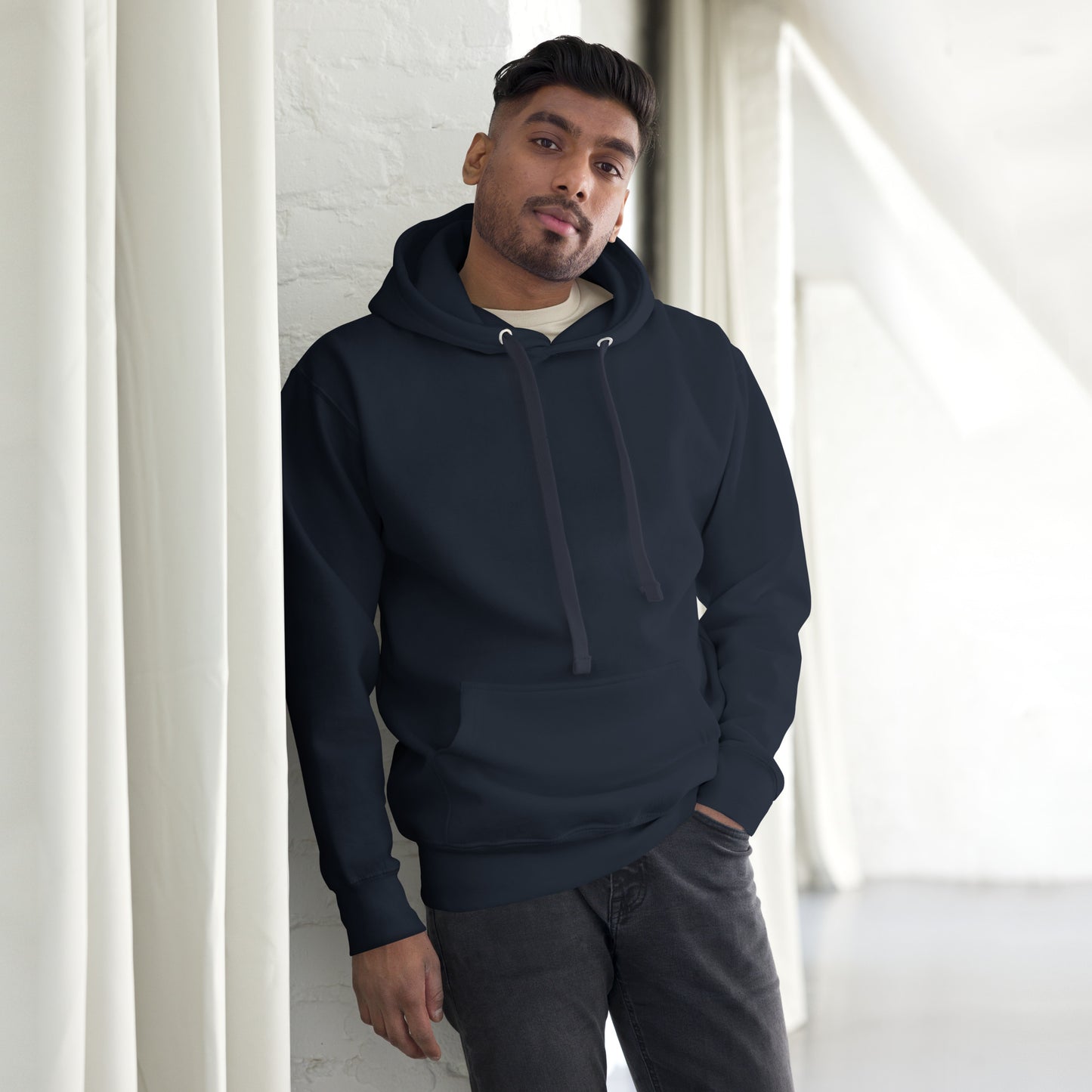 Unity in Color Premium Hoodie