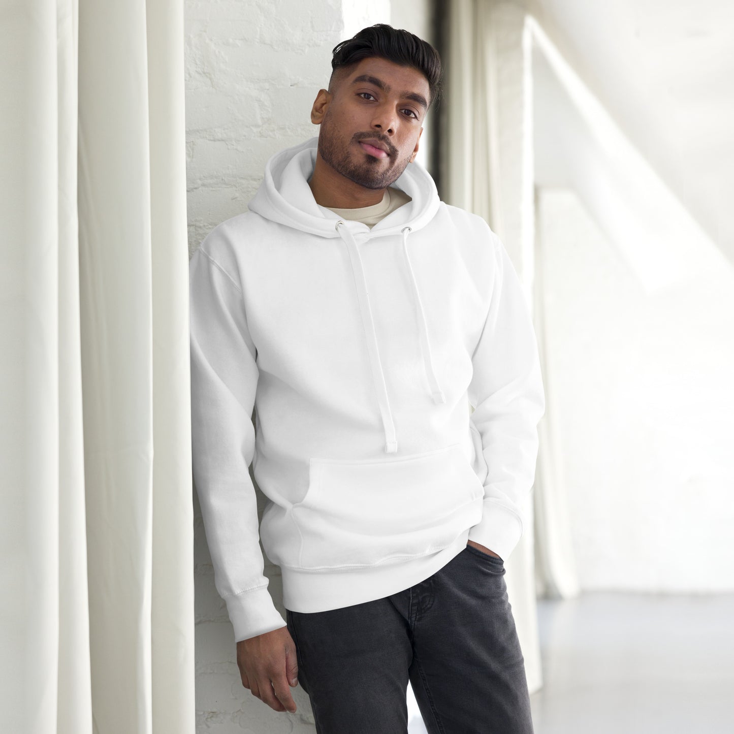 Unity in Color Premium Hoodie