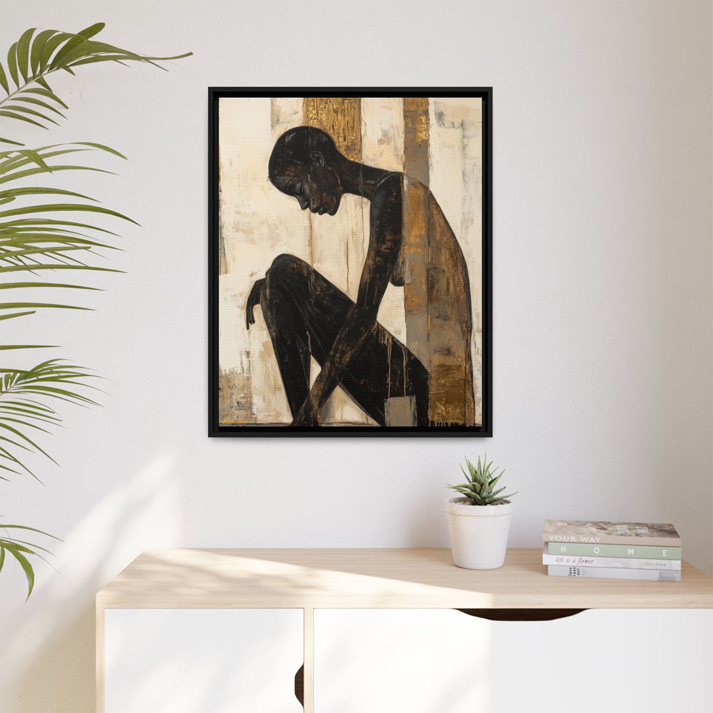 THE THINKER'S REPRIEVE