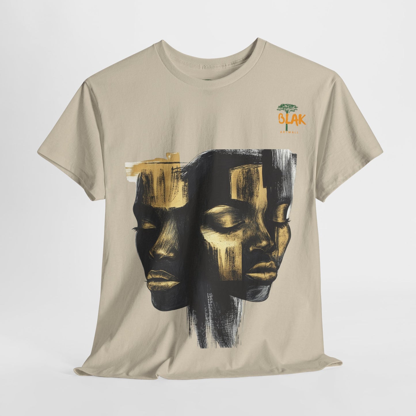 TWIN SOULS Classic Tee