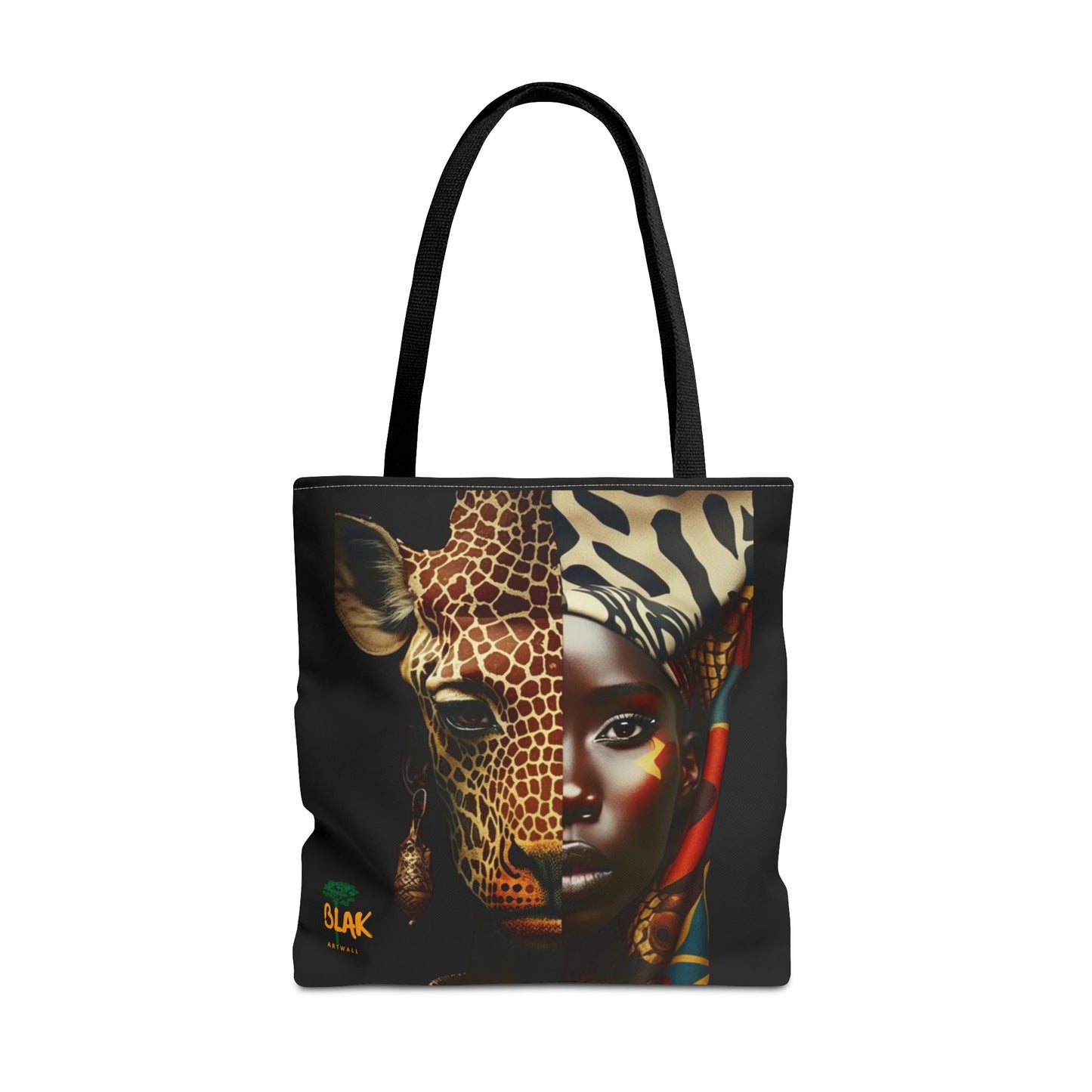 BLAKARTWALL URBAN ESSENTIALS TOTE BAG #6