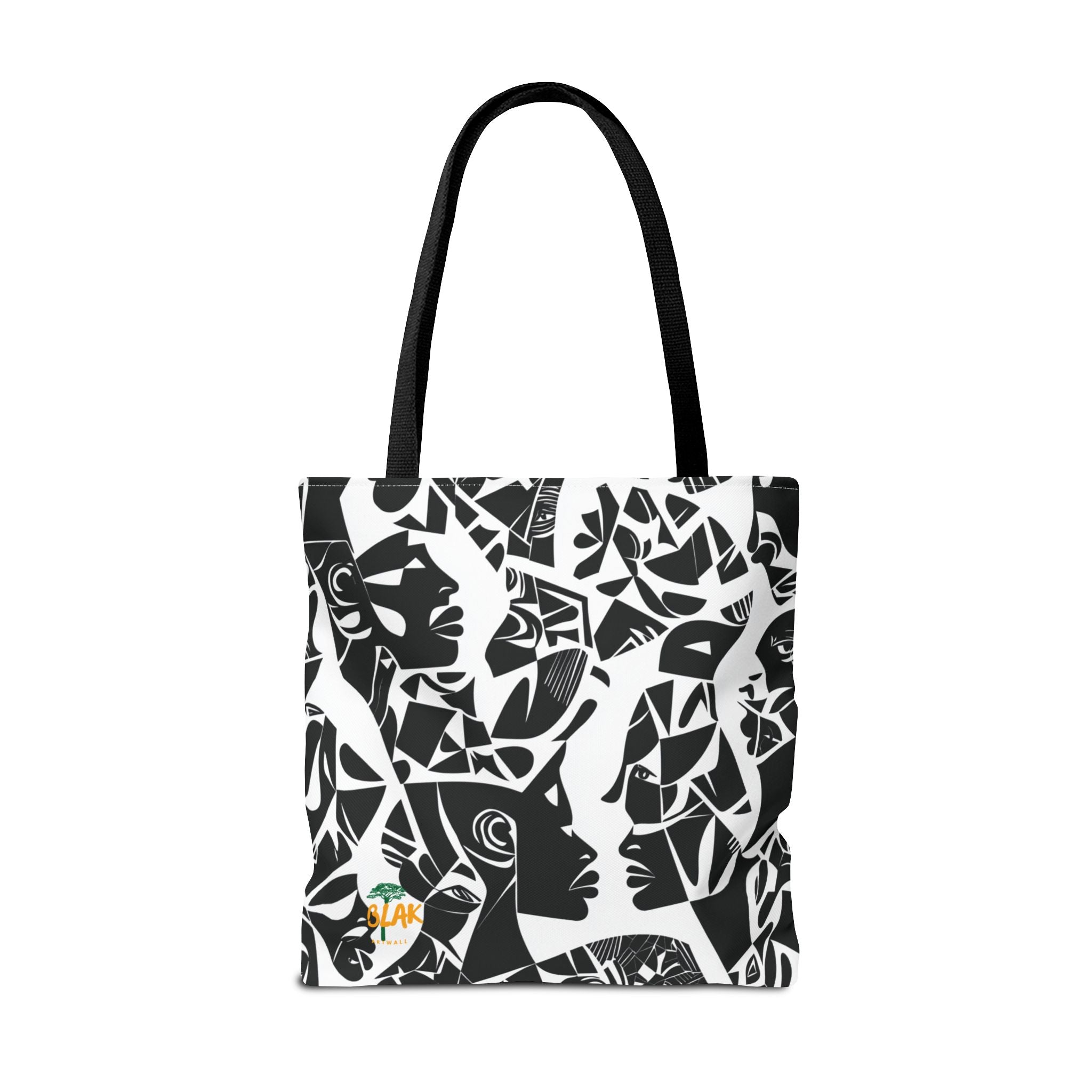 URBAN ESSENTIALS TOTE BAG #10