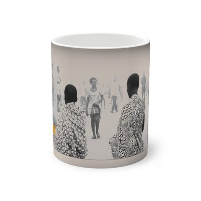 Blakartwall Ceramic Mug/Coffee Mug #16