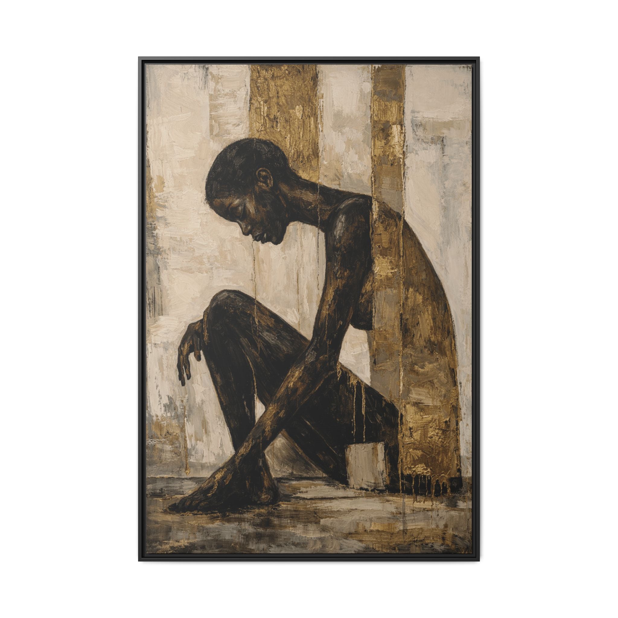 THE THINKER'S REPRIEVE