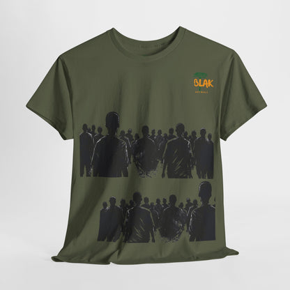 SHADOWS OF THE PAST  Classic Tee