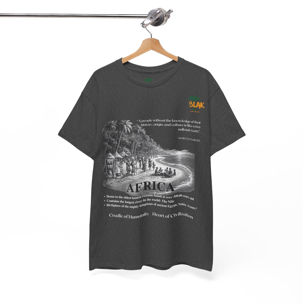Cradle of Humanity Classic Tee