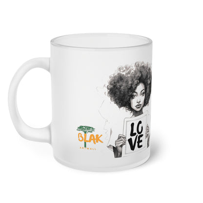Blakartwall  Ceramic Mug/Coffee Mug #8