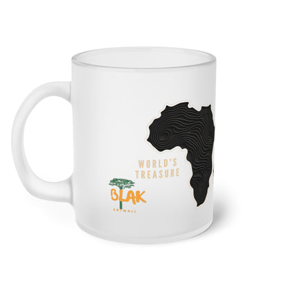 Blakartwall  Ceramic Mug/Coffee Mug #9