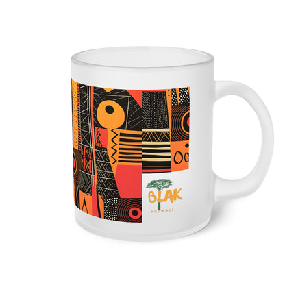 Blakartwall Ceramic Mug/Coffee Mug #14