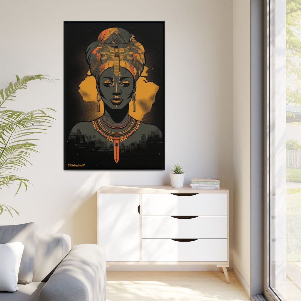 AGADA'S DAWN: THE FIRST LIGHT OF BLACKARTWALL