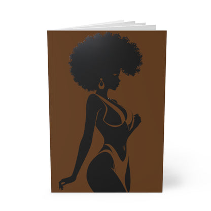 African art notebook #10
