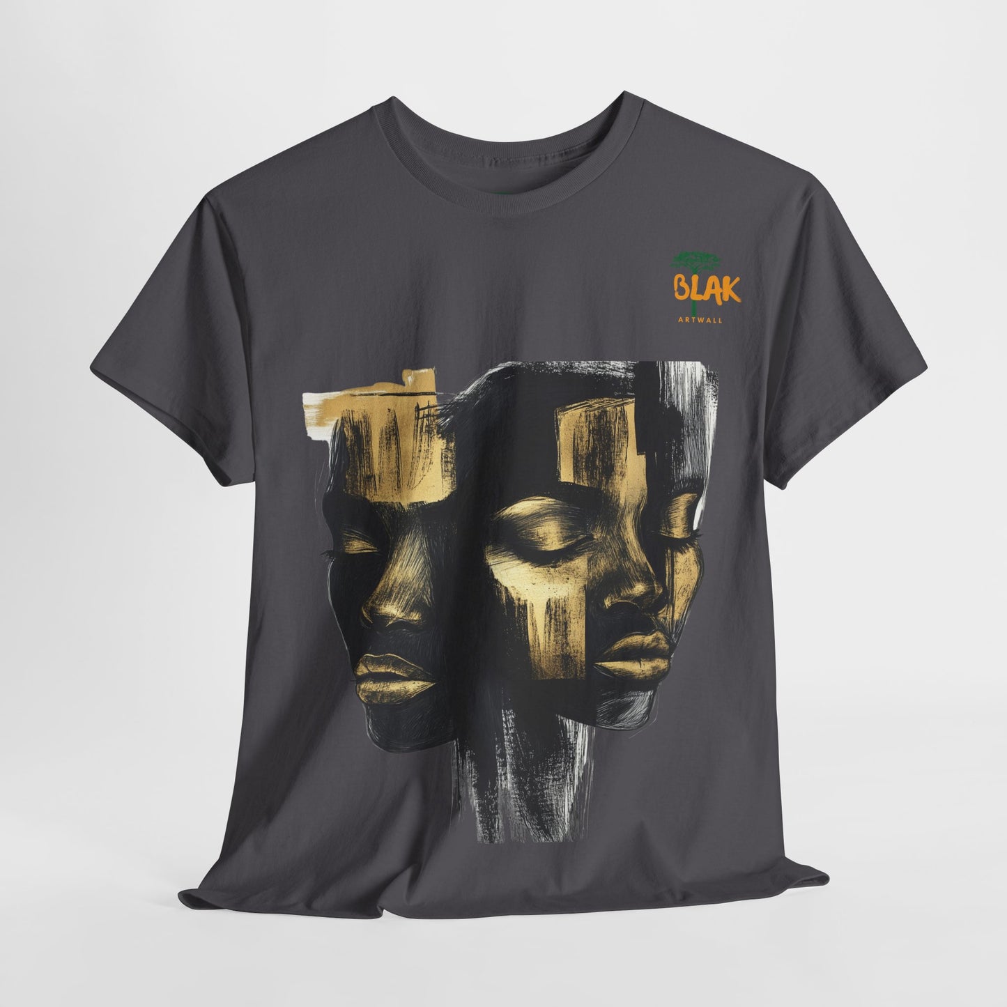 TWIN SOULS Classic Tee