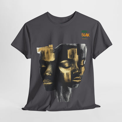 TWIN SOULS Classic Tee
