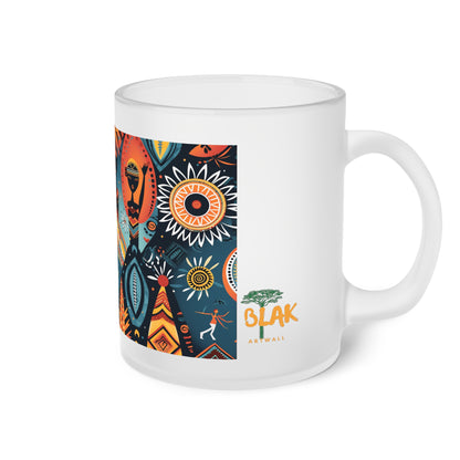 Blakartwall  Ceramic Mug/Coffee Mug #15