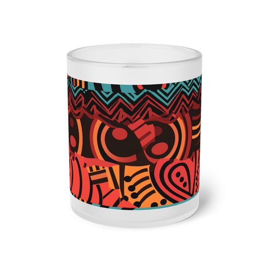 Blakartwall  Ceramic Mug/Coffee Mug #11