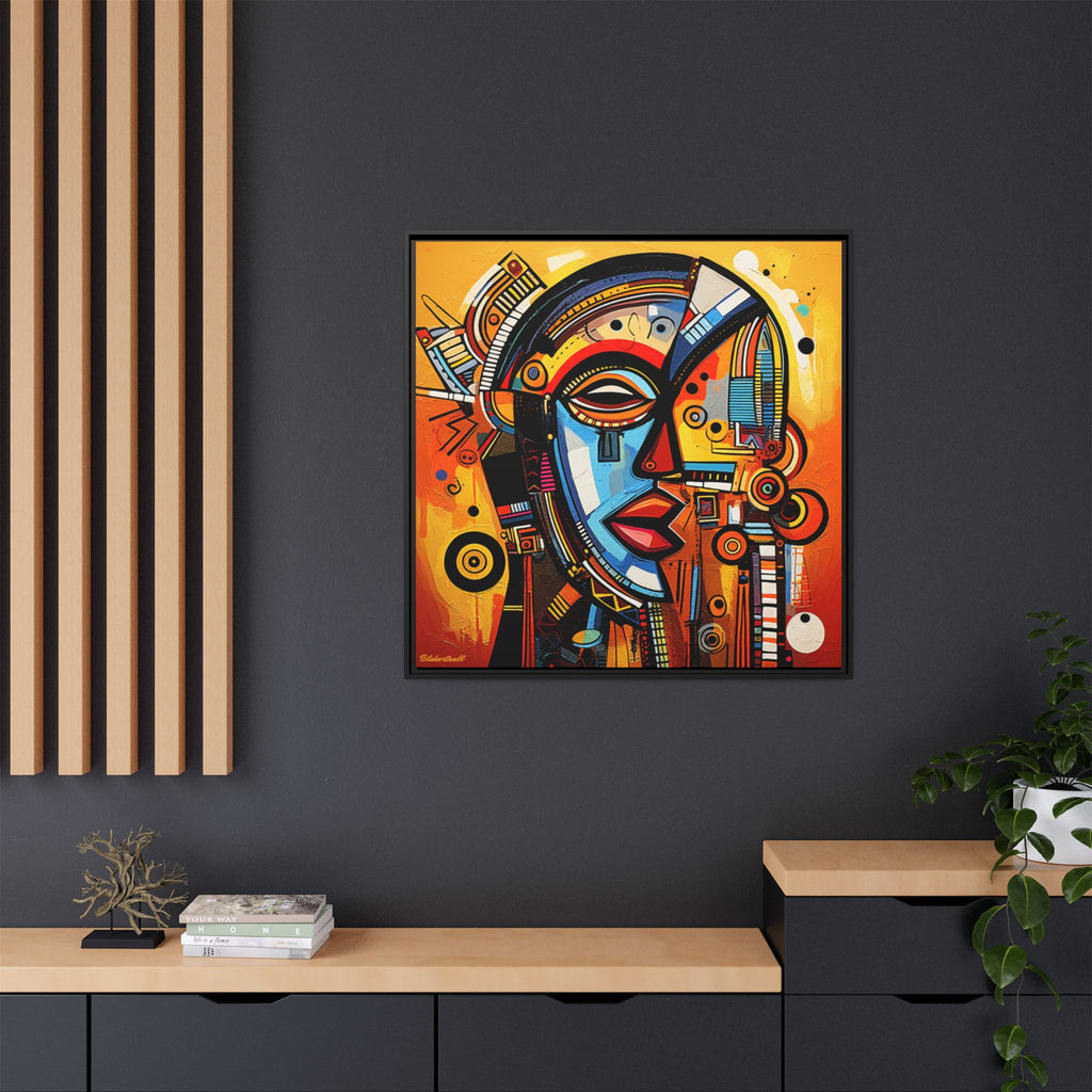 URBAN TRIBALISM: A MODERN AFROCENTRIC SYMPHONY