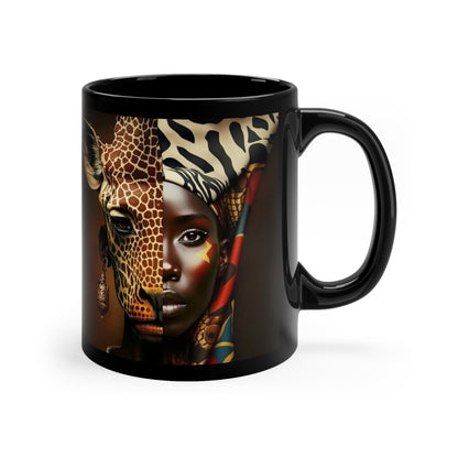 Blakartwall  Ceramic Mug/Coffee Mug #7