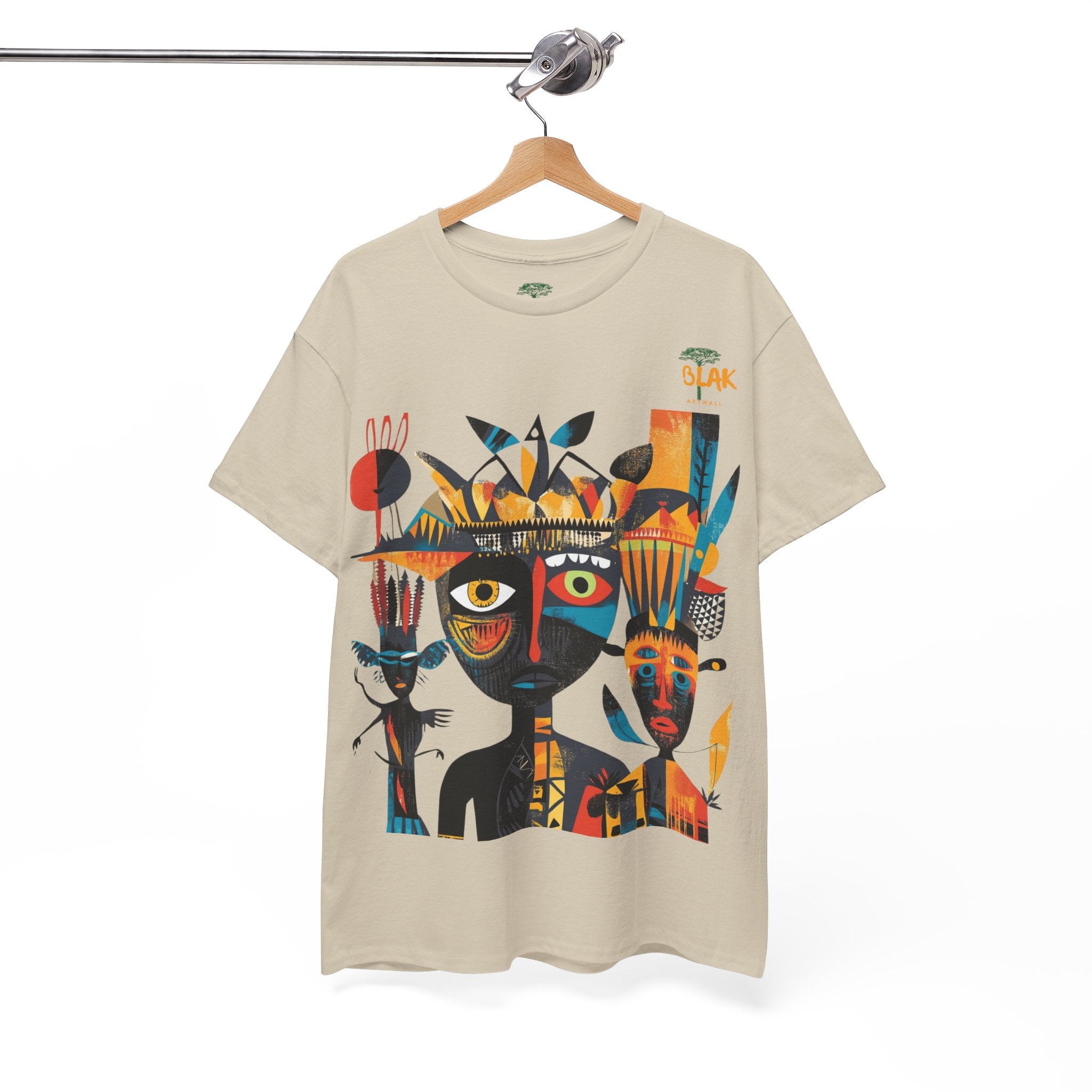 SPIRITS OF THE WILD  Classic Tee