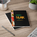 Blakartwall notebook