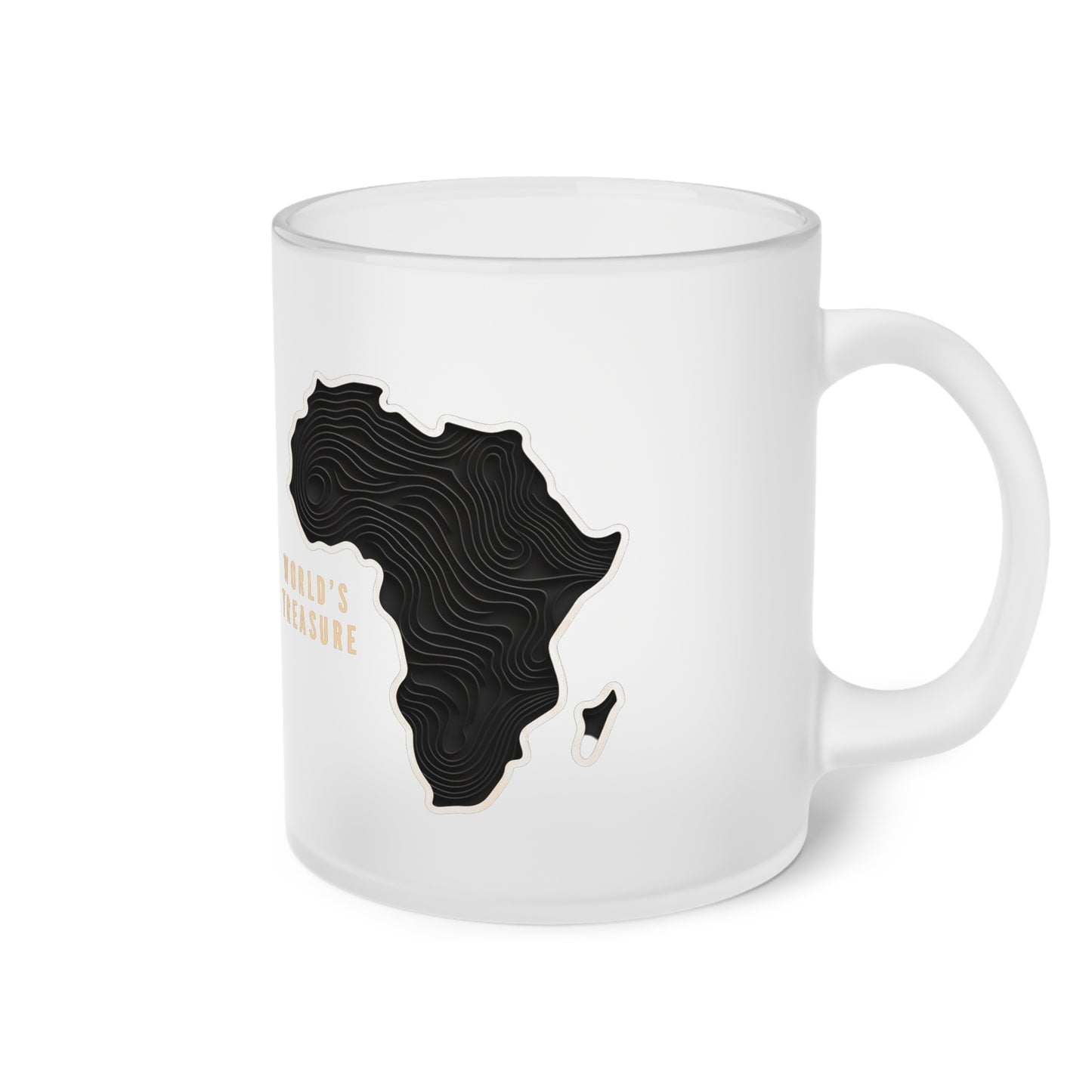 Blakartwall  Ceramic Mug/Coffee Mug #9