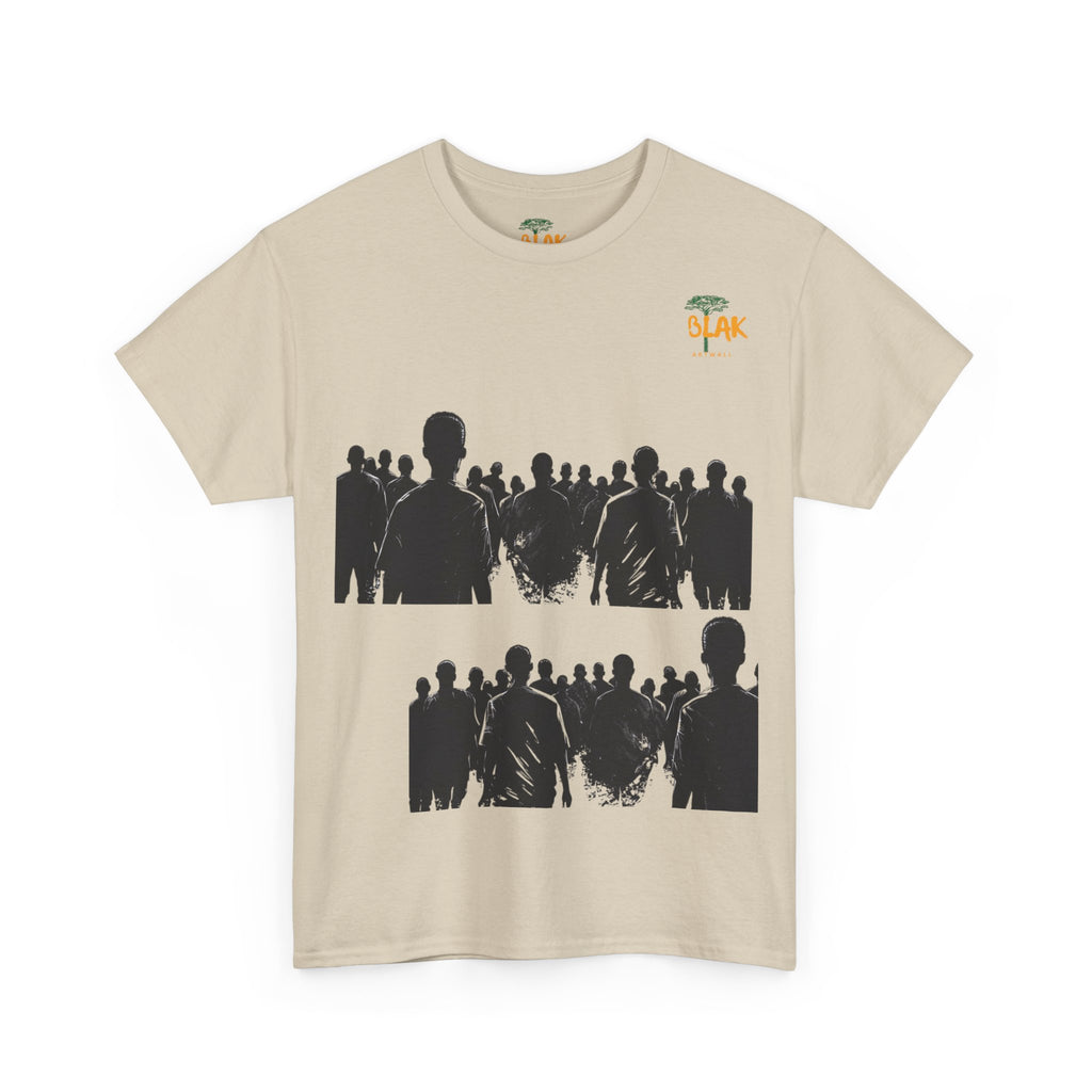 SHADOWS OF THE PAST  Classic Tee