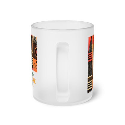 Blakartwall Ceramic Mug/Coffee Mug #14