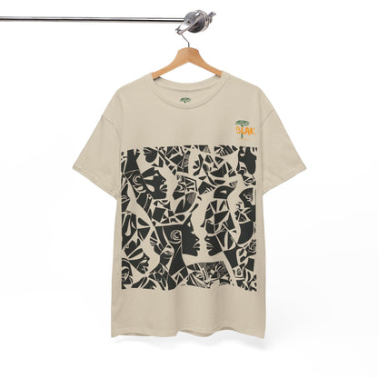 WHISPERING SHADOWS Classic Tee