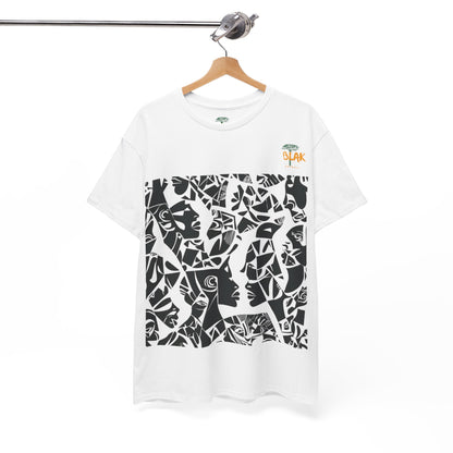 WHISPERING SHADOWS Classic Tee