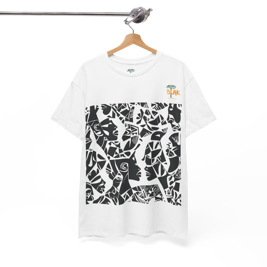WHISPERING SHADOWS Classic Tee