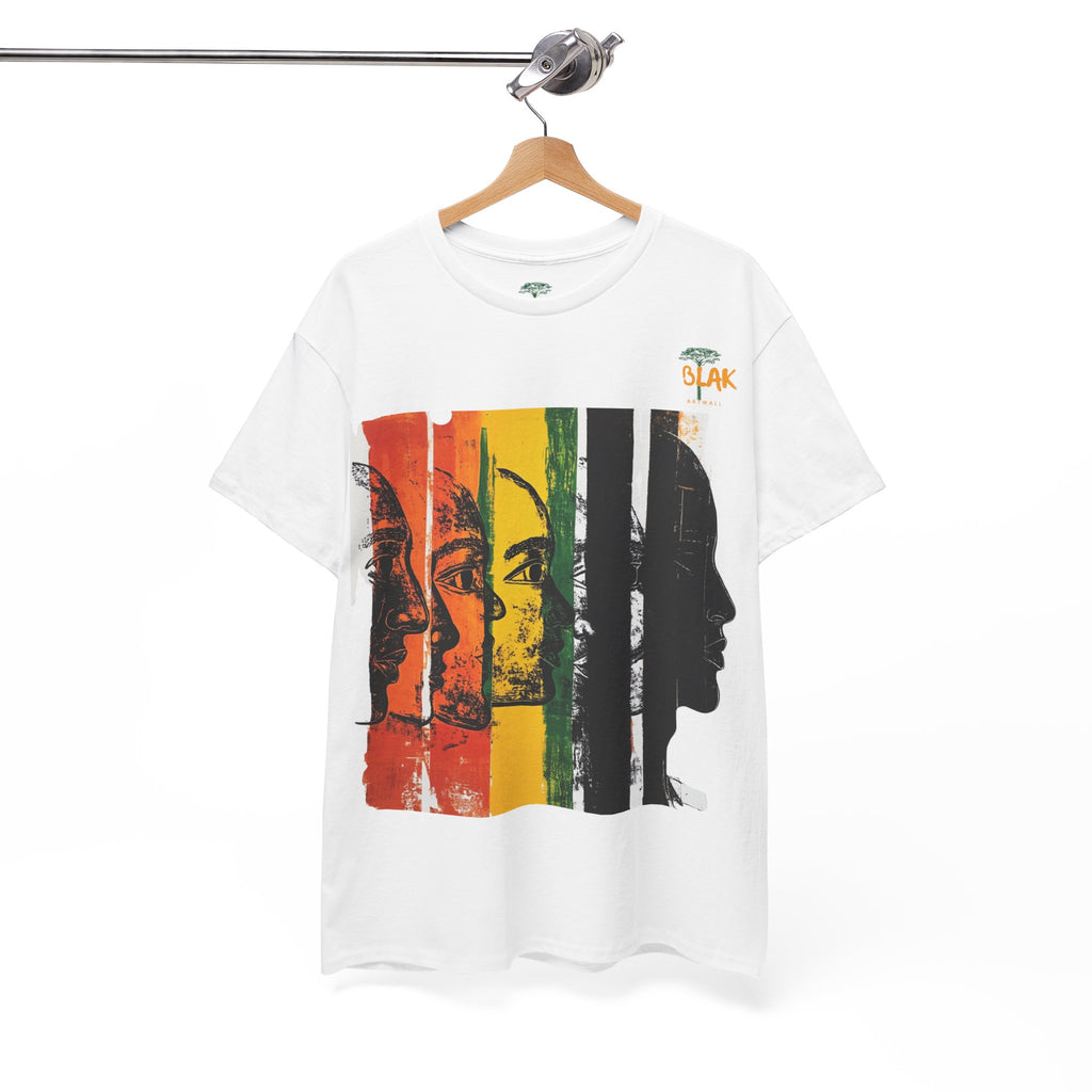 COLORS OF HUMANITY Classic Tee