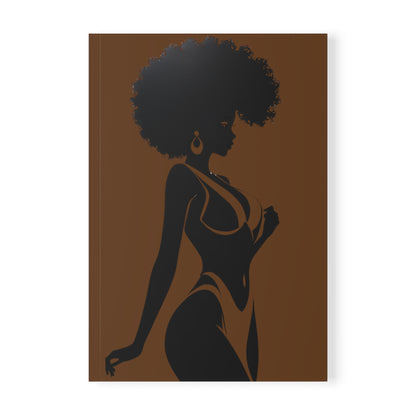 African art notebook #10