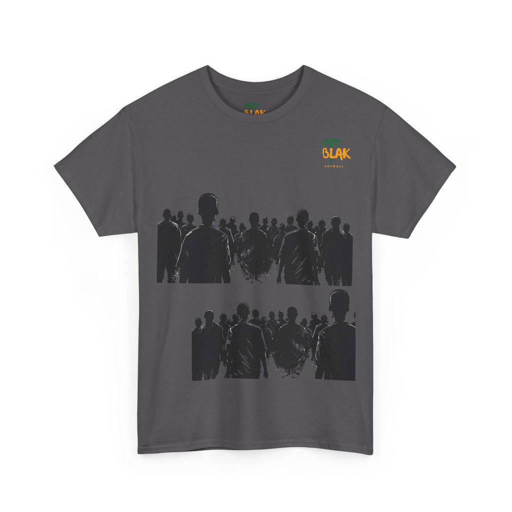 SHADOWS OF THE PAST  Classic Tee