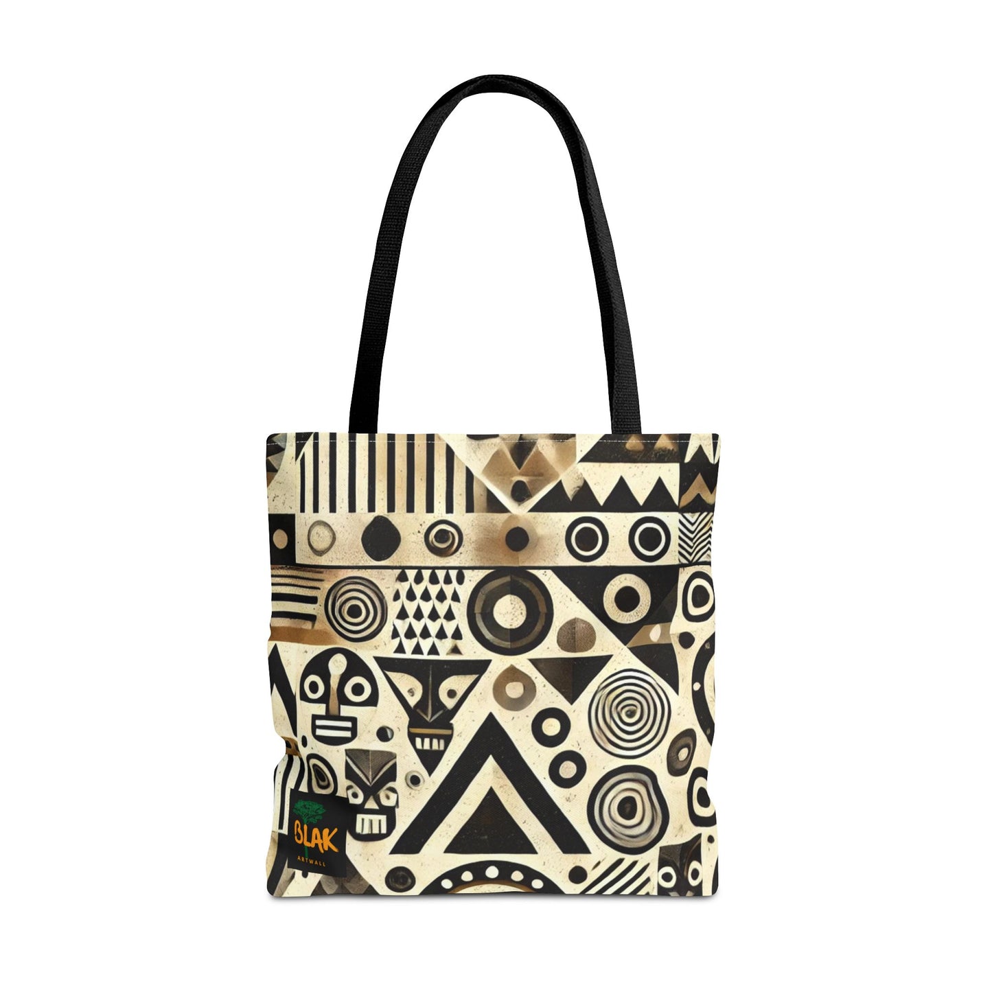 BLAKARTWALL URBAN ESSENTIALS TOTE BAG #3