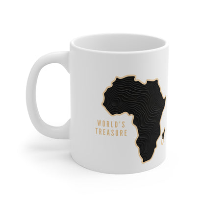 Blakartwall Ceramic Mug/Coffee Mug #1