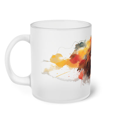Blakartwall  Ceramic Mug/Coffee Mug #11