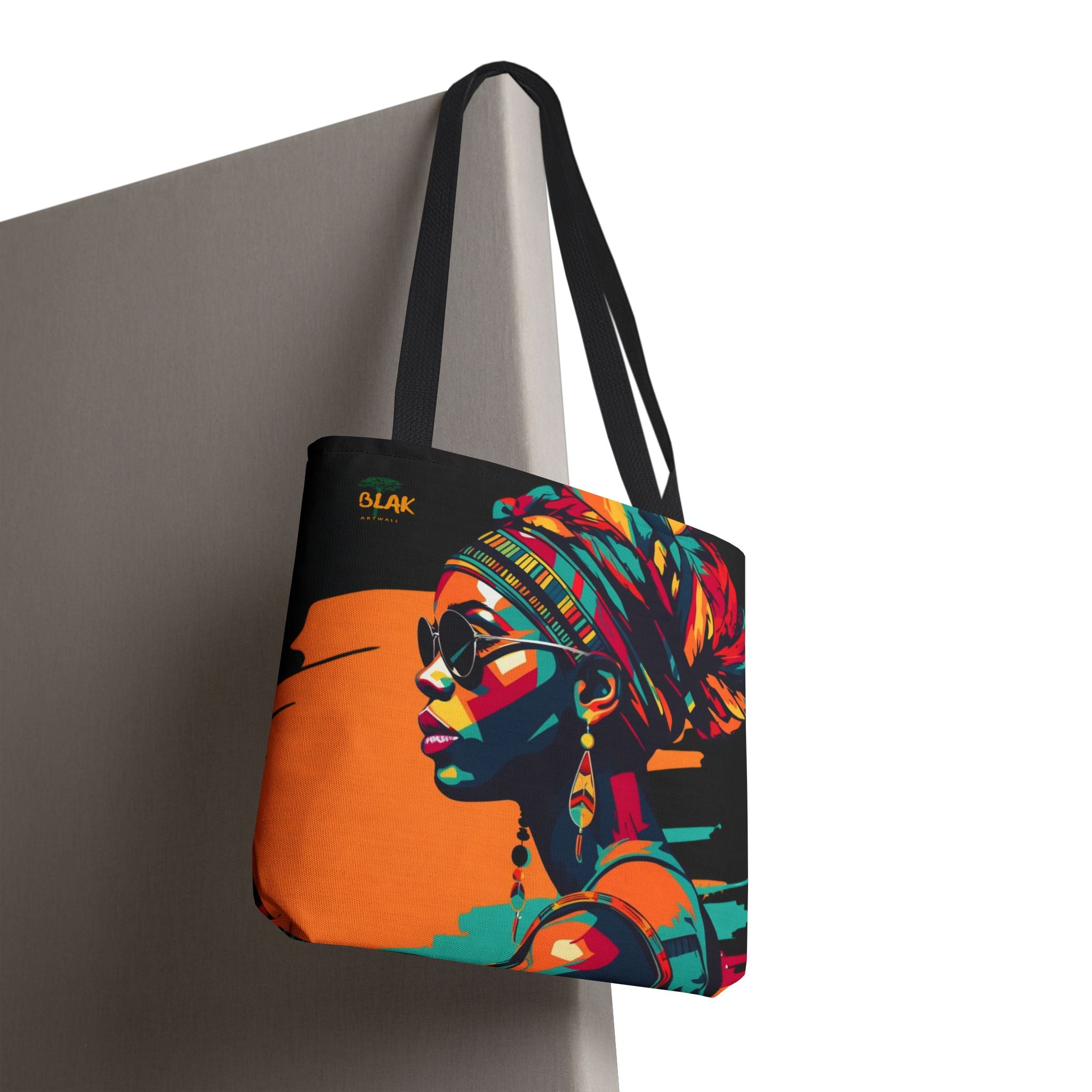 URBAN ESSENTIALS TOTE BAG #7