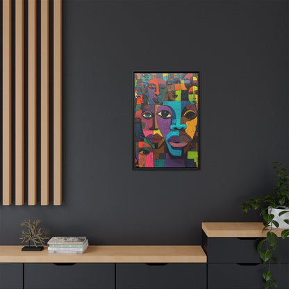 MOSAIC OF IDENTITIES: A PAN-AFRICAN TAPESTRY