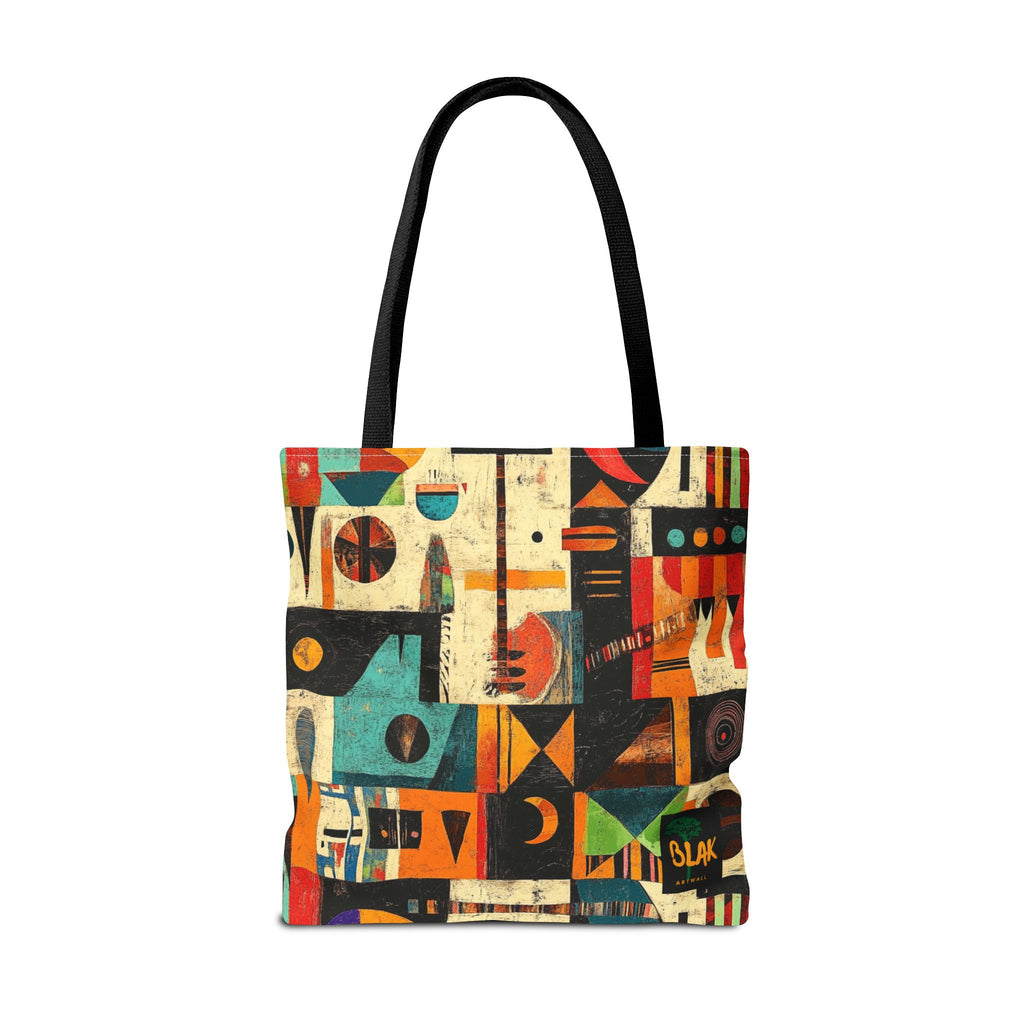 URBAN ESSENTIALS TOTE BAG #4