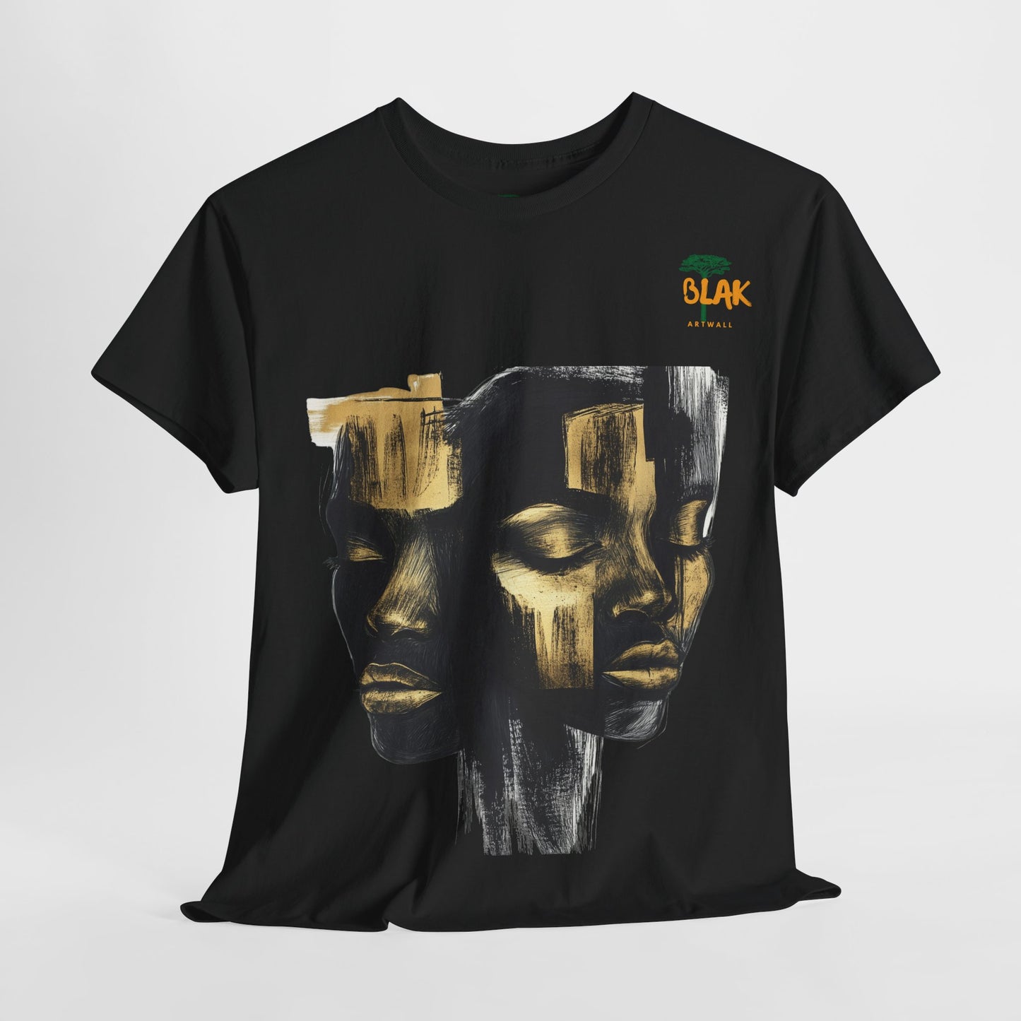 TWIN SOULS Classic Tee